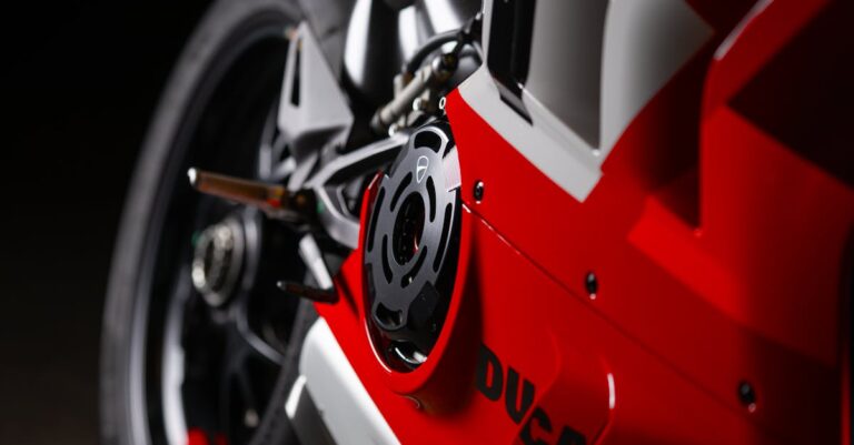 La Ducati Multistrada V2 2025: ¿Un avance o un paso atrás?