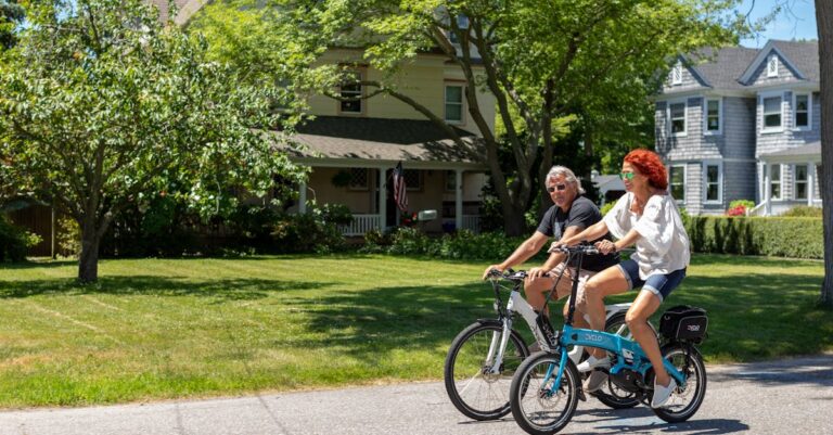 Offrez-vous dès maintenant une expérience unique avec une moto électrique !