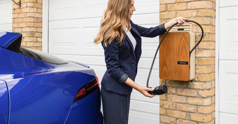 Réduisez vos dépenses : jusqu'à 300 euros de remise sur les chargeurs Wallbox pour voitures électriques