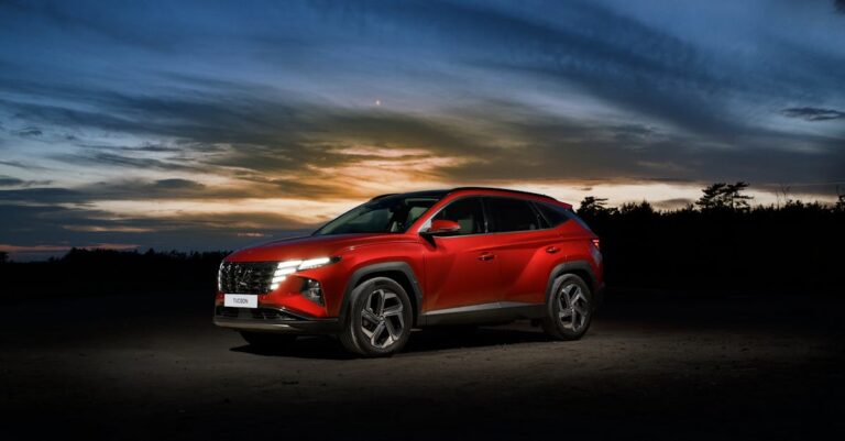 Découvrez l'intégralité de la gamme de modèles Hyundai
