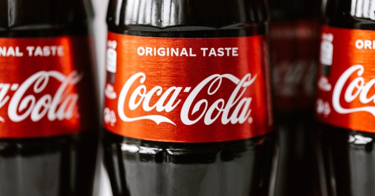 Les origines captivantes du logo
