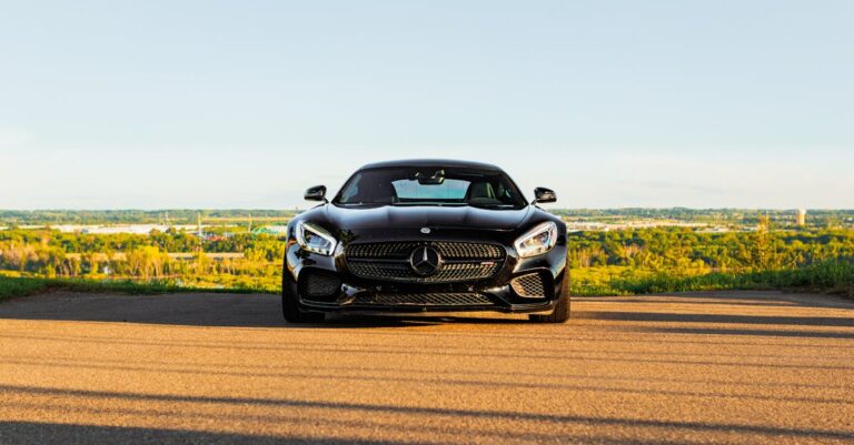 Découvrez la Mercedes-AMG GT 63 S E-Performance 2024 : l'alliance parfaite de la puissance et de l'innovation