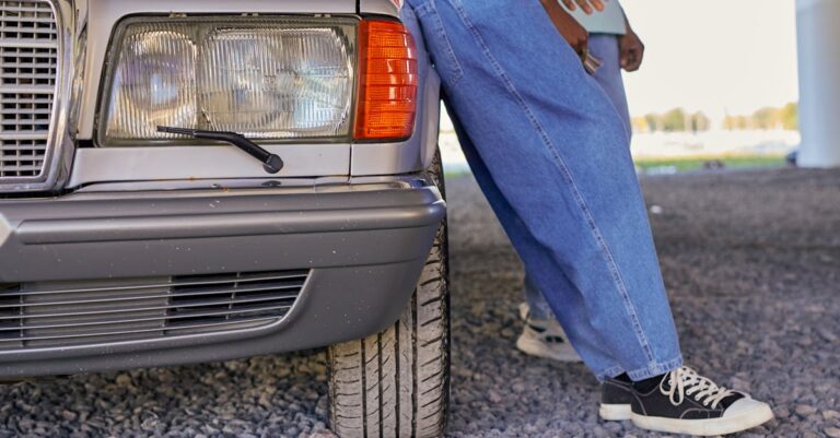 Mercedes-Benz W124 (1984-1995) : la Classe E ultime et robuste dès 3 000 €