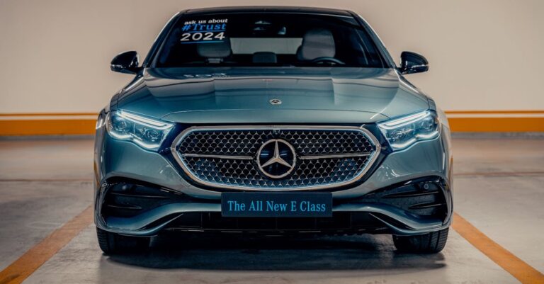 Essai vidéo de la Mercedes CLA 2024 : un restylage en demi-teinte
