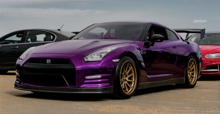 le Nissan Gt-r : entre performance emblématique et innovation technologique