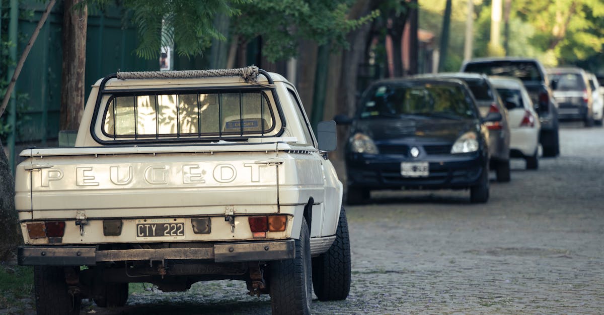 Each Peugeot model features a unique aesthetic that evolves with market trends and consumer needs. For example, the Peugeot 508 stood out with its bold design and integrated technologies, offering a compelling alternative to contemporary sedans from competitors like Audi and Mercedes-Benz.