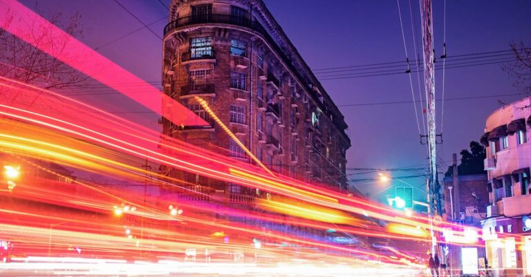 La course contre la montre : comment les constructeurs adoptent la rapidité à la chinoise pour concevoir une voiture en seulement deux ans