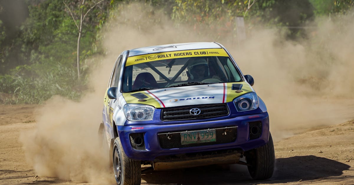 découvrez le toyota rav4, un suv polyvalent alliant confort, performance et innovation, parfait pour toutes vos aventures. explorez ses fonctionnalités avancées, son design moderne et sa technologie de sécurité de pointe.