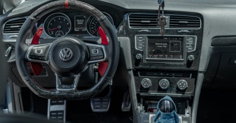 découvrez la fiche technique de la volkswagen golf 7 r