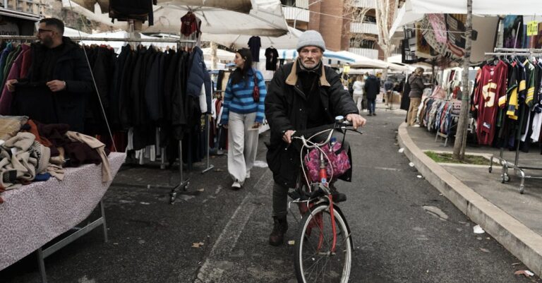 À la découverte des bonnes affaires lors de la vente du 20 mars à Ste Geneviève-des-Bois
