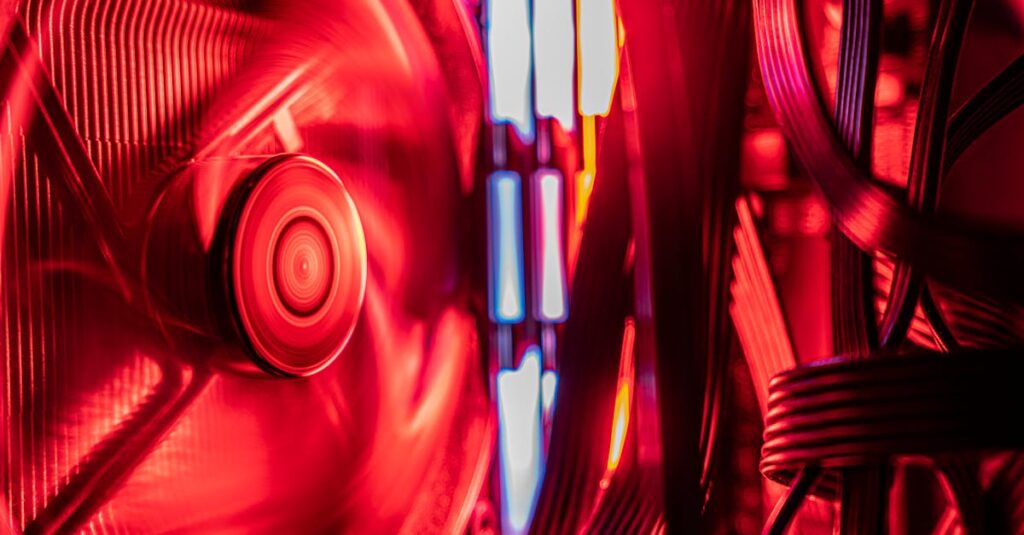 Le circuit de refroidissement : faut-il effectuer une vidange ?