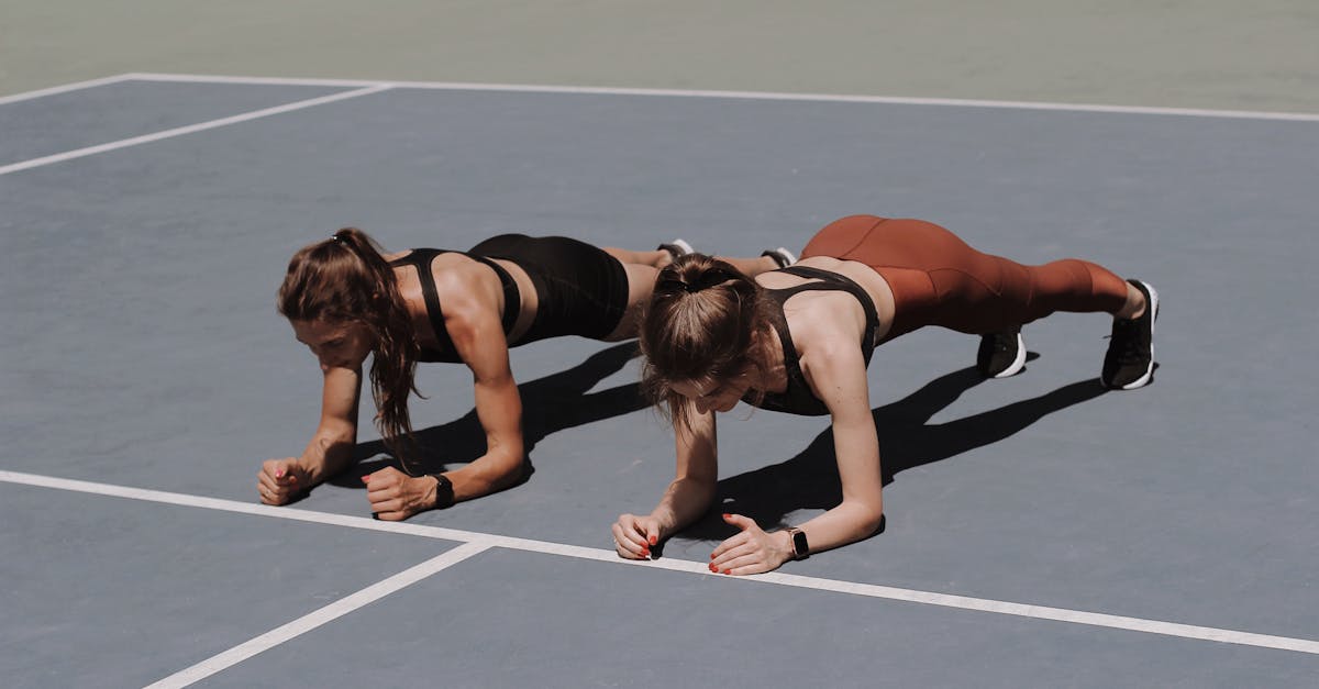 découvrez l'univers fascinant des athlètes féminines, leurs histoires inspirantes, leurs performances exceptionnelles et l'impact qu'elles ont sur le sport moderne. explorez les défis qu'elles relèvent et célébrons ensemble leur réussite.