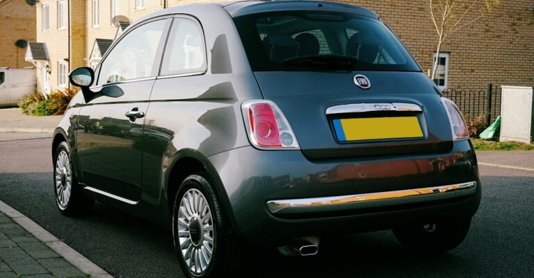 Découvrez l'avis de 117 utilisateurs sur la Fiat 500 X