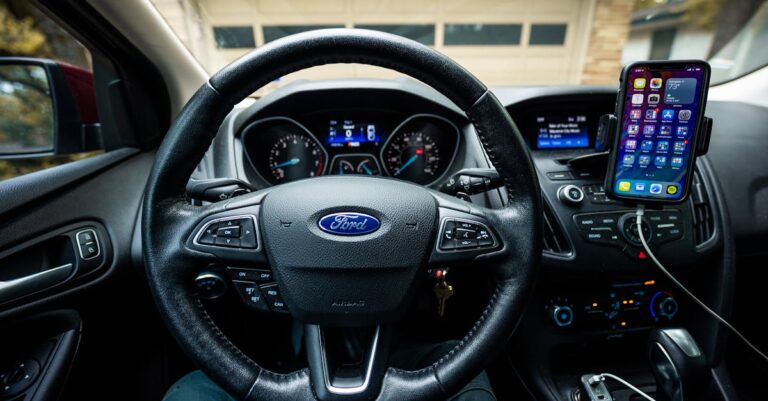 La Ford Fiesta électrique fait son grand retour