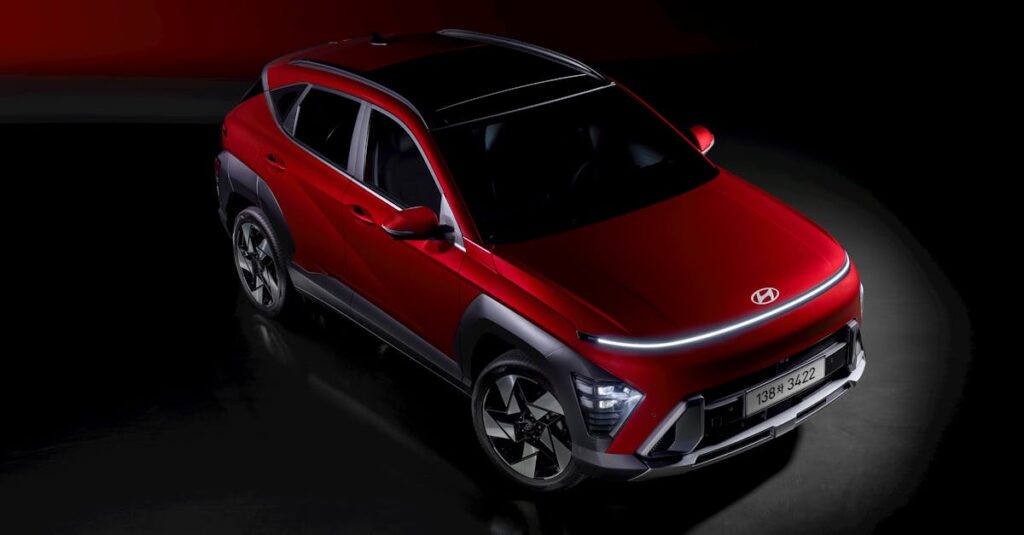 Renault Captur : l'arrivée d'un moteur hybride dans la gamme