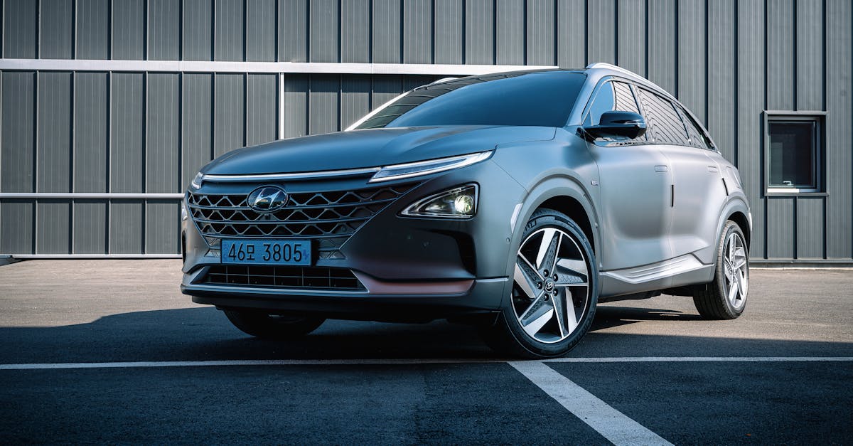 découvrez les véhicules innovants de hyundai, alliant performance, design moderne et technologies avancées. explorez notre gamme de voitures écologiques et spacieuses, parfaites pour tous vos besoins de conduite.