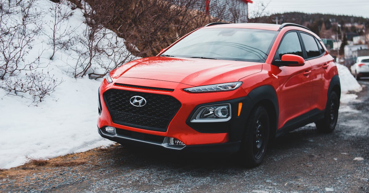 découvrez l'univers hyundai, où innovation, performance et design se rencontrent. explorez nos modèles de voitures alliant confort, technologie avancée et respect de l'environnement pour faire de chaque trajet une expérience unique.