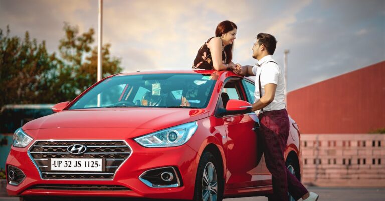 Le petit SUV électrique Hyundai Inster : une menace pour la Citroën ë-C3 ?