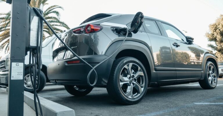 Le MG S5 EV fait sensation : ce SUV électrique abordable défie le Skoda Elroq et remplace le ZS EV