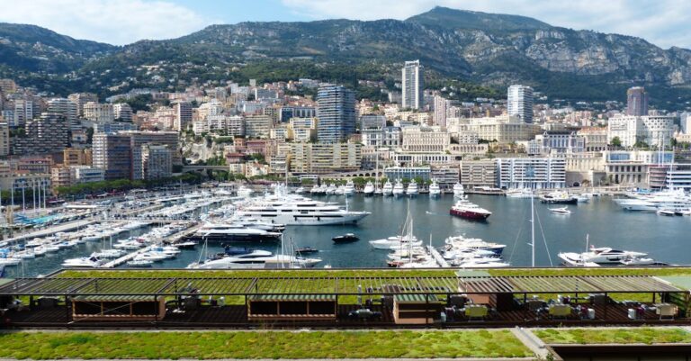 Grand Prix de Monaco de F1 : Oscar Piastri partage ses impressions nuancées, 'C'était le Monaco qui m'était familier