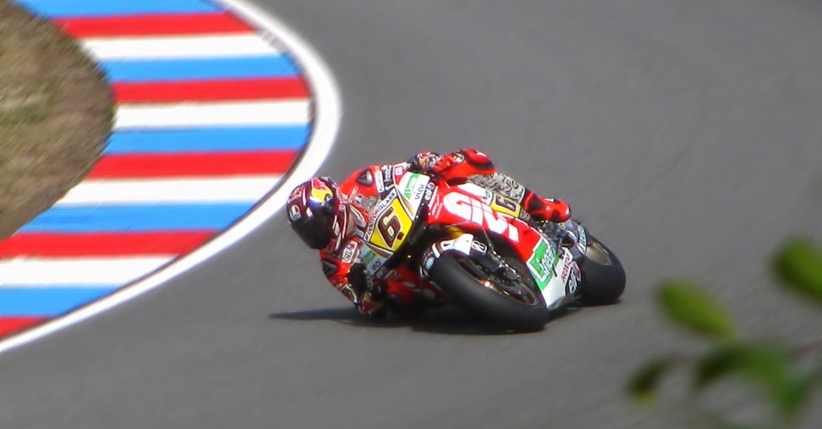 découvrez l'univers palpitant de motogp, la compétition de motocyclisme la plus excitante au monde. suivez les dernières actualités, les résultats des courses, les interviews des pilotes et les analyses des performances pour vivre chaque moment sur la piste.