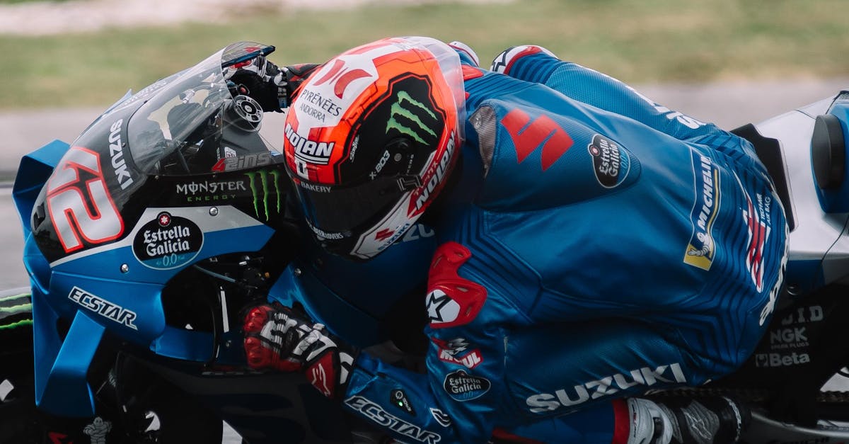 découvrez l'univers palpitant du motogp, la compétition de moto la plus prestigieuse au monde. suivez les dernières actualités, les résultats des courses, les pilotes les plus talentueux et les nouvelles technologies qui révolutionnent le sport. ne manquez rien de l'adrénaline et des performances sur circuit !