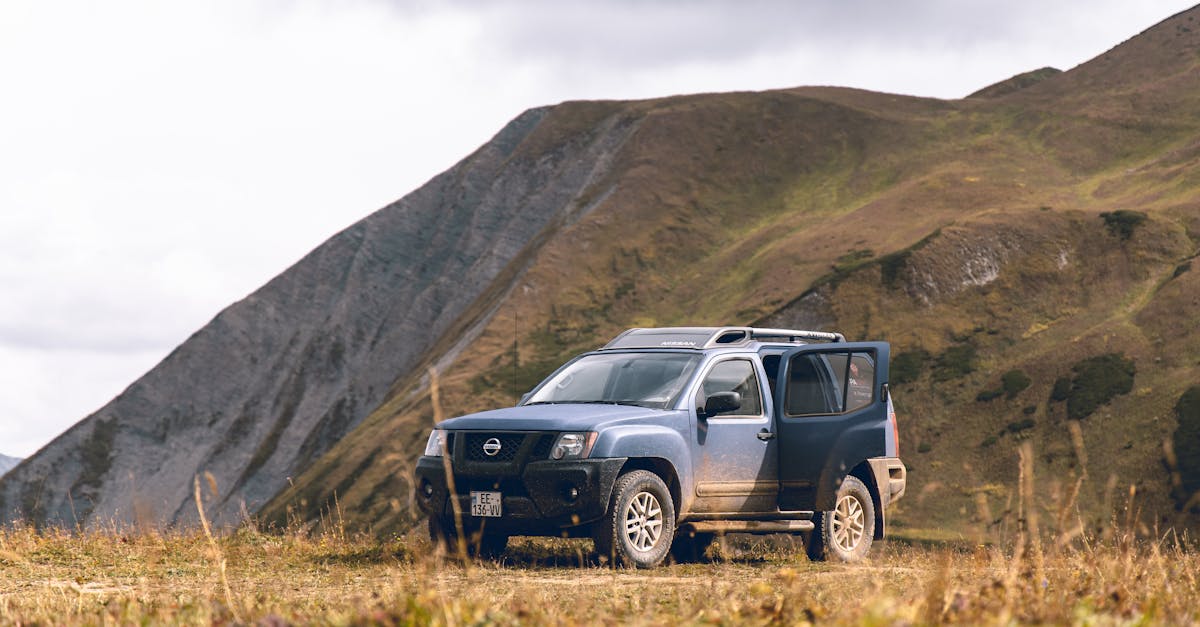 découvrez le nissan juke, le crossover compact au design audacieux et aux performances dynamiques. avec ses technologies avancées et son intérieur moderne, le juke allie style et confort pour une expérience de conduite unique. explorez les caractéristiques qui font de ce véhicule un choix privilégié pour les amateurs de sensations fortes.