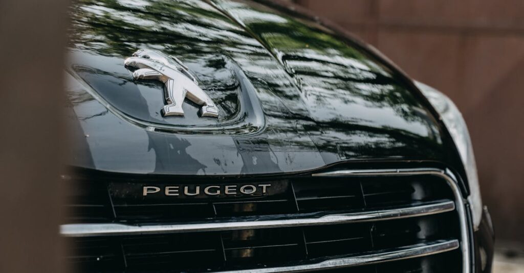 Découvrez les 147 avis sur le Peugeot 3008 de deuxième génération