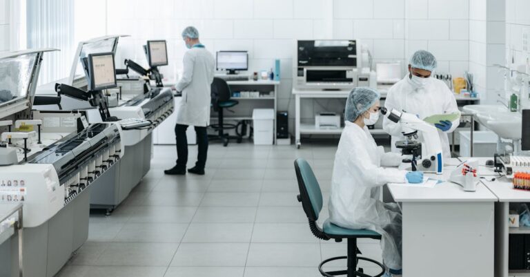 découverte fascinante : un aperçu des avancées en science et technologie