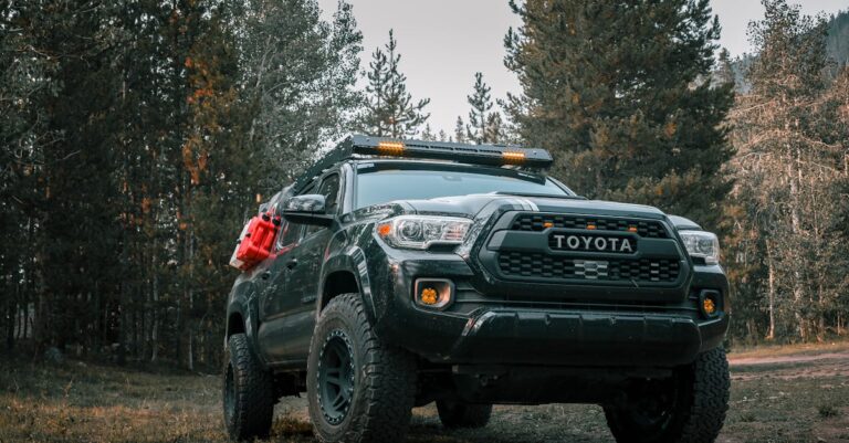 Continental, Michelin et Kumho dominent le test TCS des pneus pour SUV