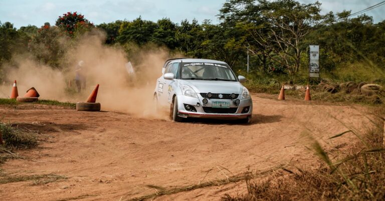 découverte de la Suzuki Swift 4 : une compacte aux multiples atouts