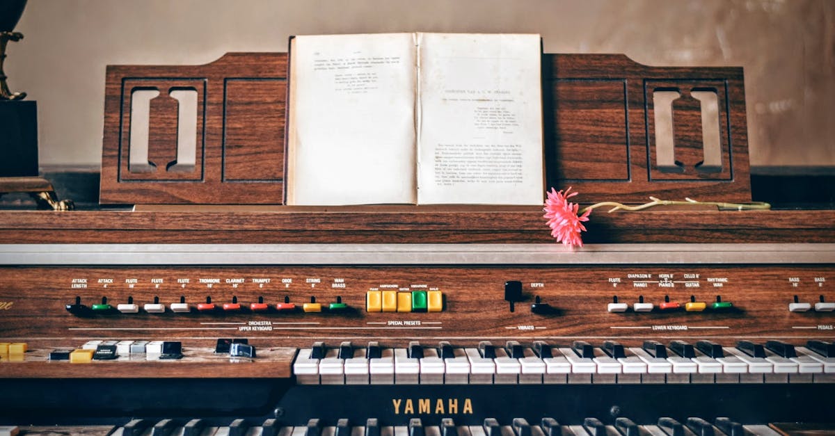 découvrez l'univers yamaha, leader mondial en matière de musique et de mobilité. explorez nos instruments de musique innovants, motos puissantes et équipements audio de qualité supérieure. rejoignez la passion yamaha et vivez l'expérience sonore ultime.