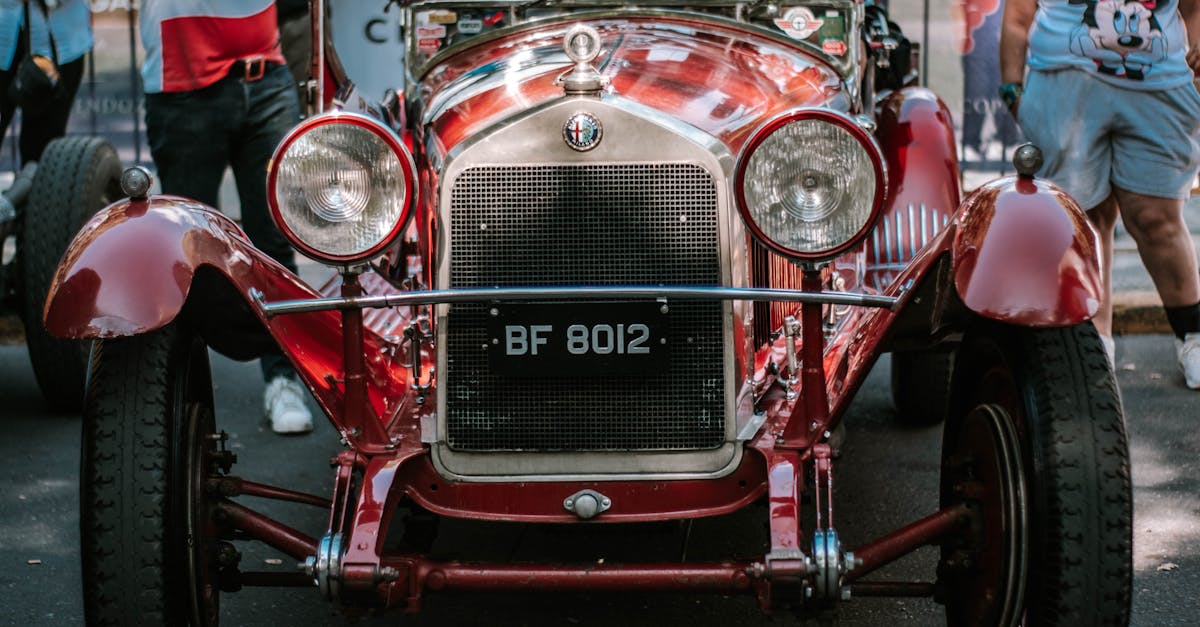 découvrez l'alfa romeo giulia, une berline qui allie performance, élégance et technologie avancée. son design italien captivant et son moteur puissant offrent une expérience de conduite inégalée. plongez dans l'univers de l'automobile sportive avec une touche de luxe.