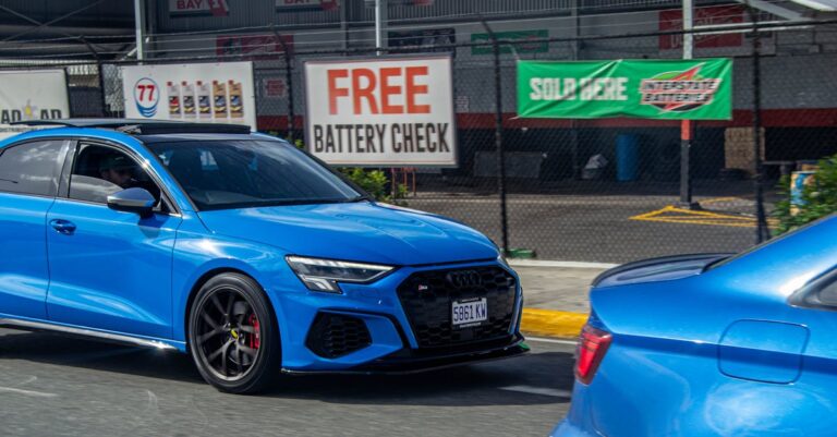 Présentation officielle du nouvel Audi Q3 (2025) : découvrez la date à retenir pour ce SUV allemand