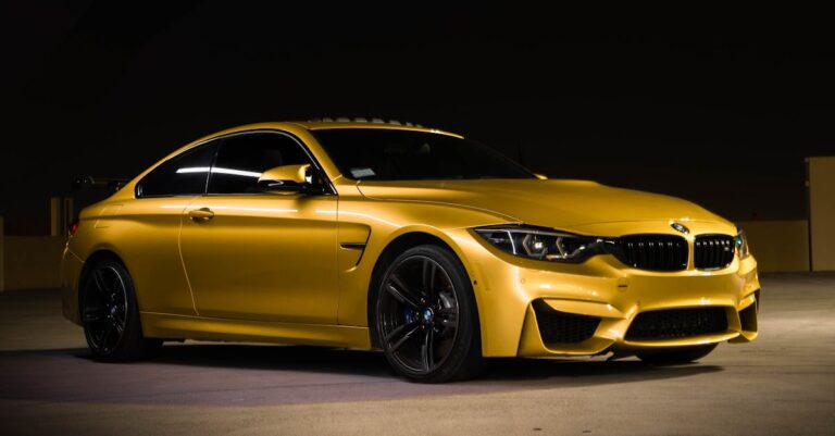 Un impressionnant roadster BMW attendu pour 2025