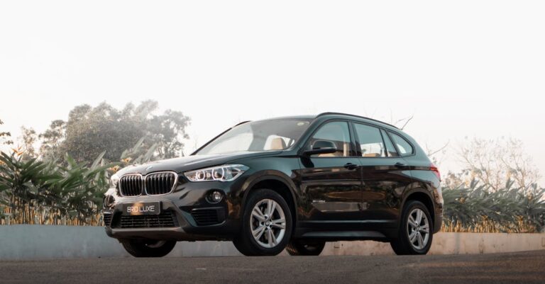 Découvrez les 55 avis sur la Bmw X1 E84