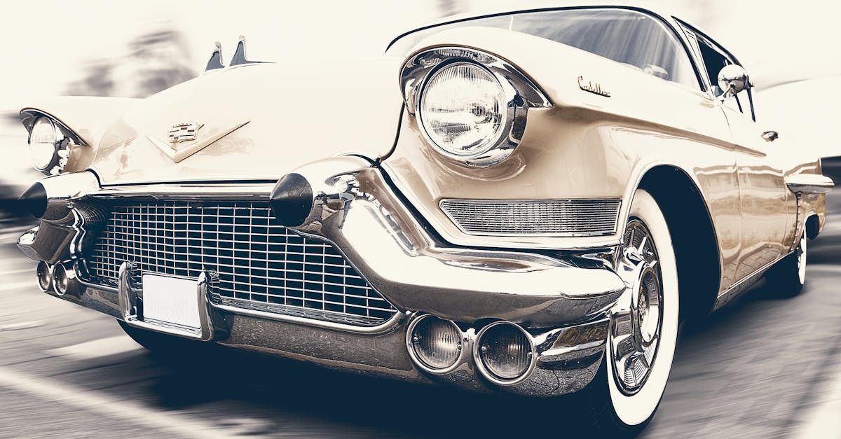découvrez l'univers prestigieux de cadillac, symbole d'élégance et de performance. explorez nos modèles iconiques, alliant confort, technologie de pointe et design audacieux. plongez dans l'expérience de conduite ultime avec cadillac.