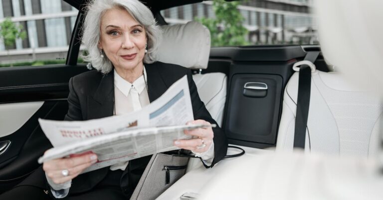 Comment rédiger une lettre de résiliation d'assurance auto : guide pratique et exemples