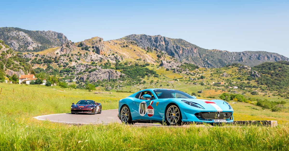 découvrez les causes et les conséquences des renversements de voiture. apprenez comment éviter ce type d'accident et quels comportements adopter pour garantir votre sécurité sur la route.