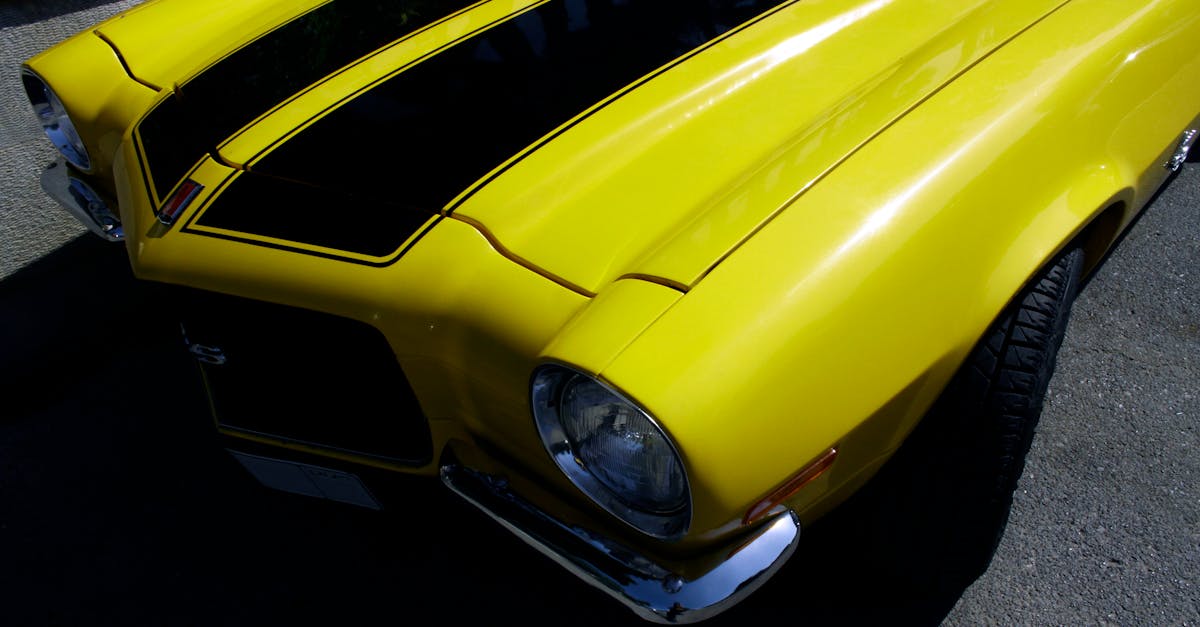 découvrez la chevrolet camaro, un symbole de puissance et de performance. avec son design audacieux et ses moteurs puissants, cette voiture sportive américaine offre une expérience de conduite inégalée. que vous recherchiez une conduite sur route ou une expérience sur circuit, la camaro allie style, confort et technologie de pointe.