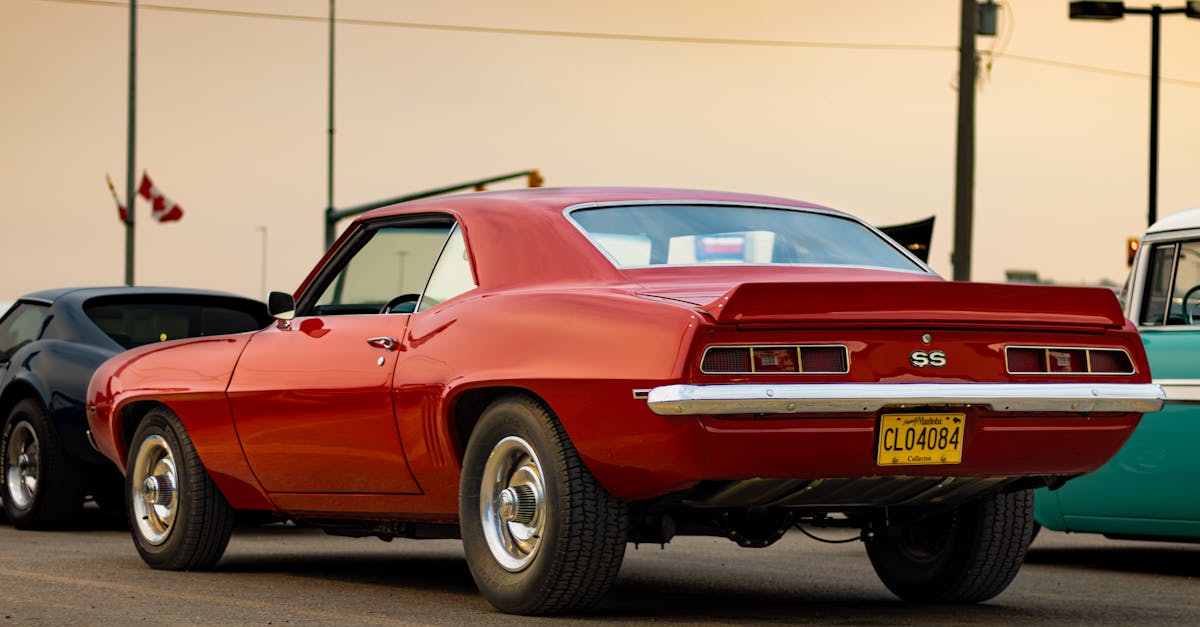 découvrez toute la gamme des modèles chevrolet, alliant performance, innovation et confort. explorez les suv, berlines, camions et véhicules électriques qui répondent à vos besoins, avec une touche de style et de fiabilité.