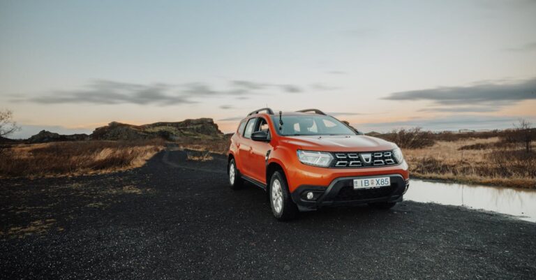 Découvrez la nouvelle Dacia Sandero 3 : un bijou d'innovation et de confort