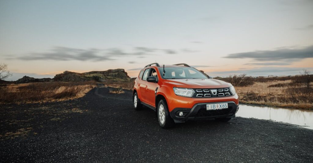 Découverte de la Dacia Sandero 3 Stepway : un SUV citadin au rapport qualité-prix imbattable