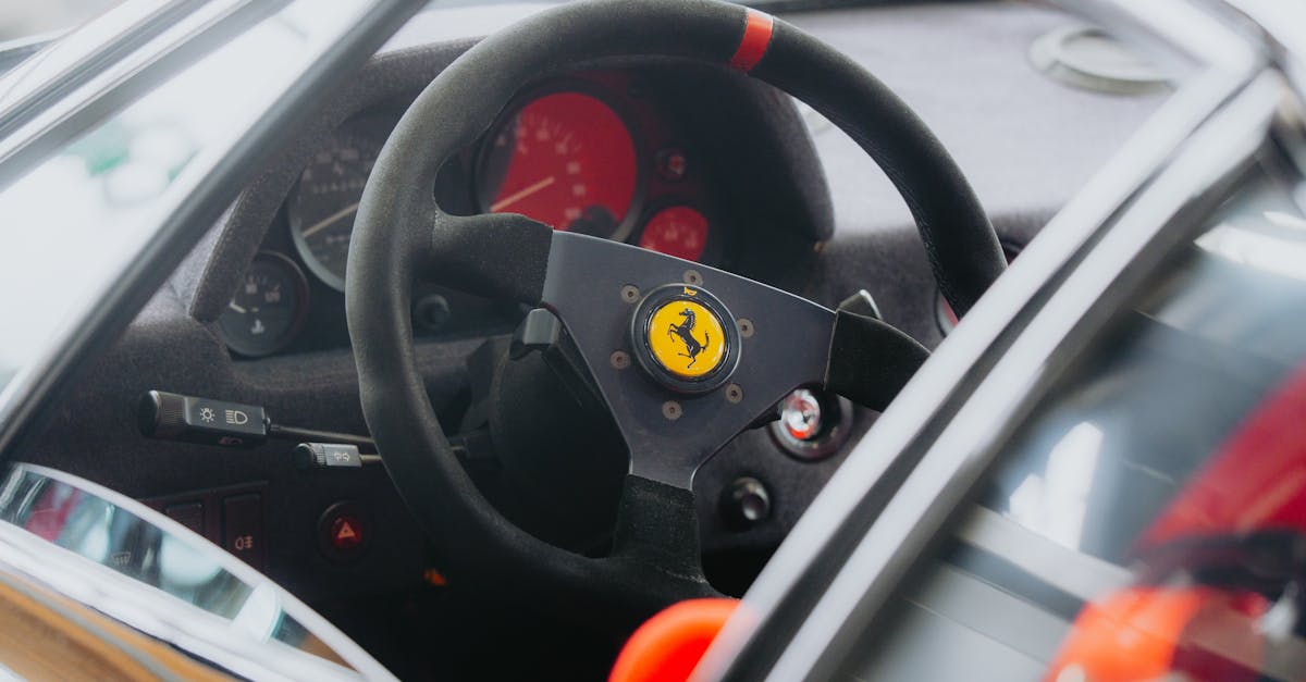 Use pneus Michelin ou Sparco para melhor aderência e segurança 🚗