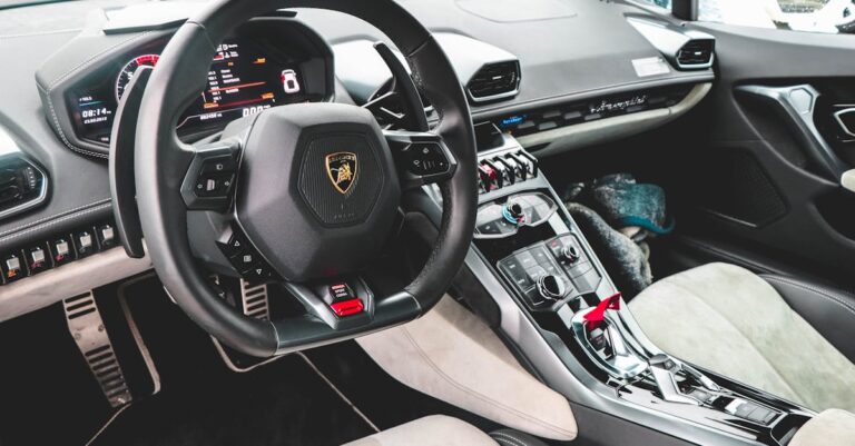 la f90, une ferrari créée dans le secret de maranello