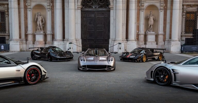 Le conseil de classe des Hypercars pour les 24 heures du Mans 2025