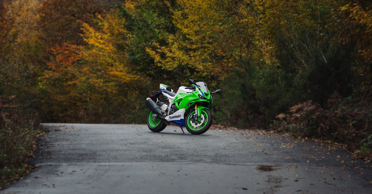 1. ¿Es segura la Kawasaki ZX-4RR Turbo a altas velocidades?
