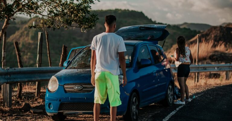 Kia se positionne en leader avec son nouveau PV5 dans le secteur des utilitaires