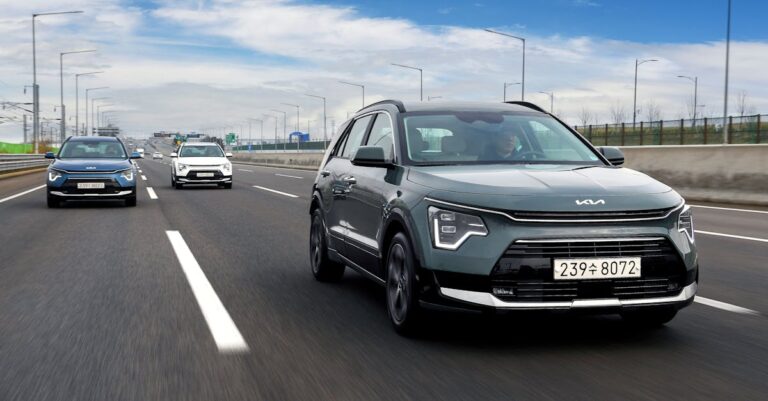 Découvrez les 89 avis des utilisateurs sur le Kia Niro