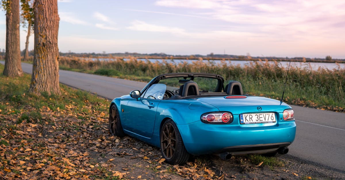 découvrez le mazda cx-5, un suv alliant performance, design élégant et technologies avancées. profitez d'une conduite dynamique et d'un intérieur spacieux, idéal pour toutes vos aventures. explorez les caractéristiques qui font du cx-5 le choix parfait pour ceux en quête d'un véhicule raffiné et fonctionnel.